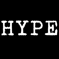 Hype - Full Cover cover